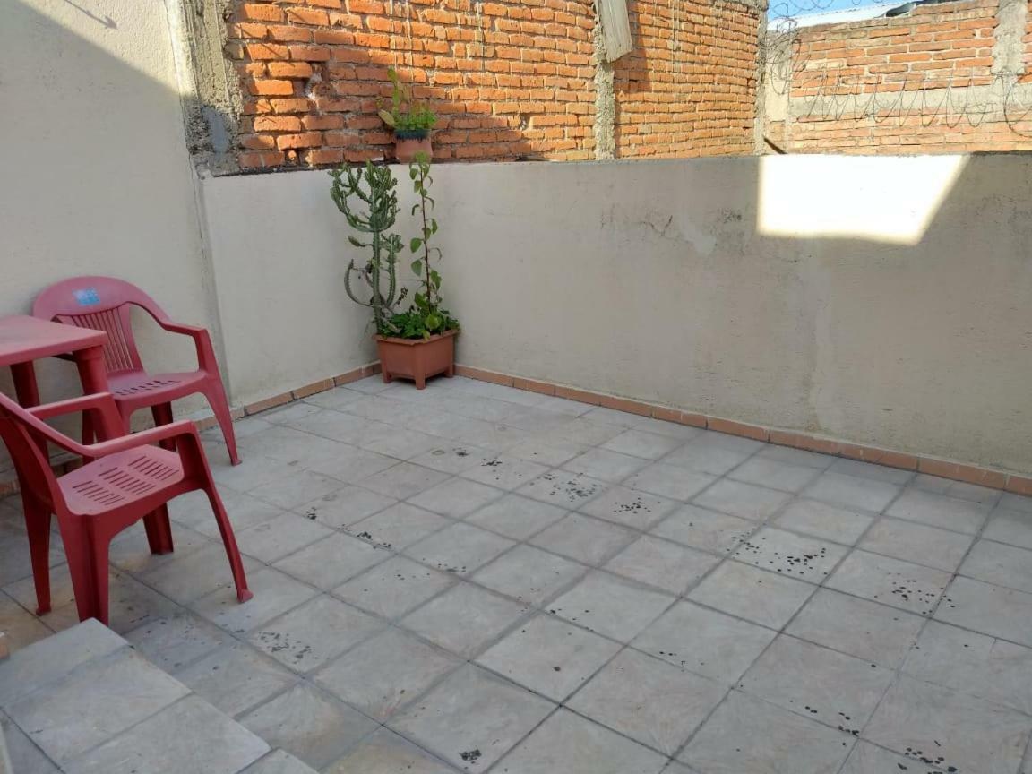 Julio House León Exterior foto